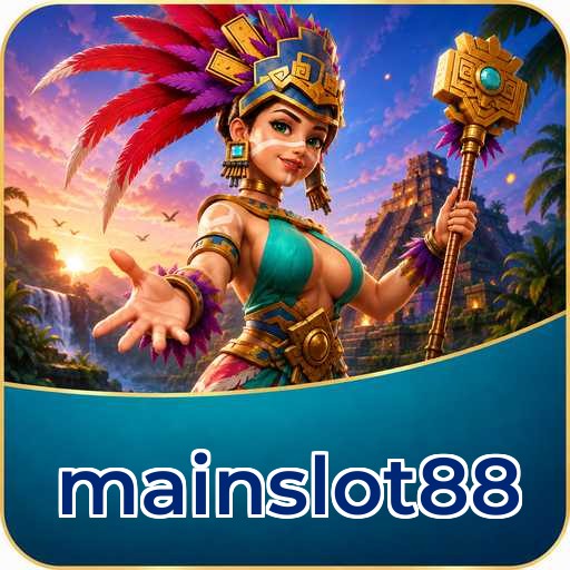 Keamanan mainslot88